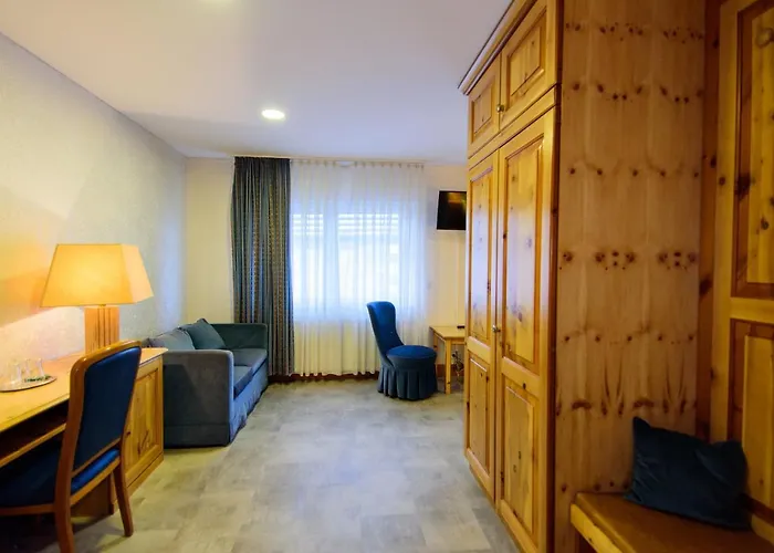 Hotel Bohn