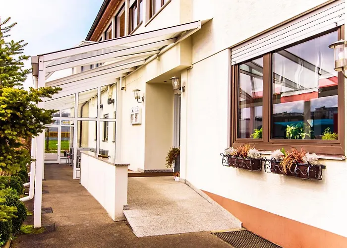 Hotel Bohn