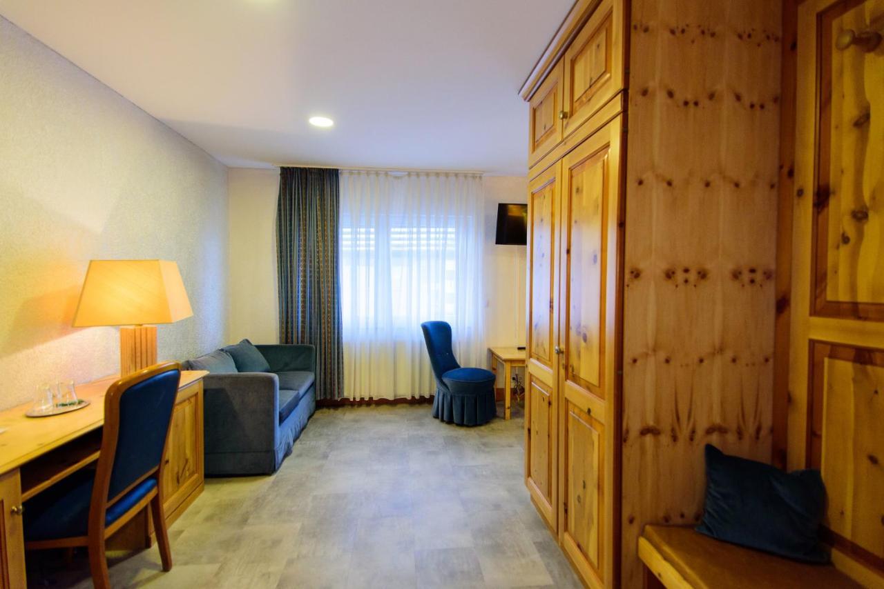 Hotel Bohn Metzingen (Tubingen)