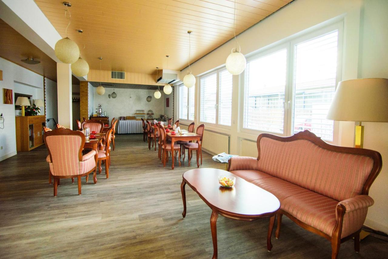 Hotel Bohn 3*