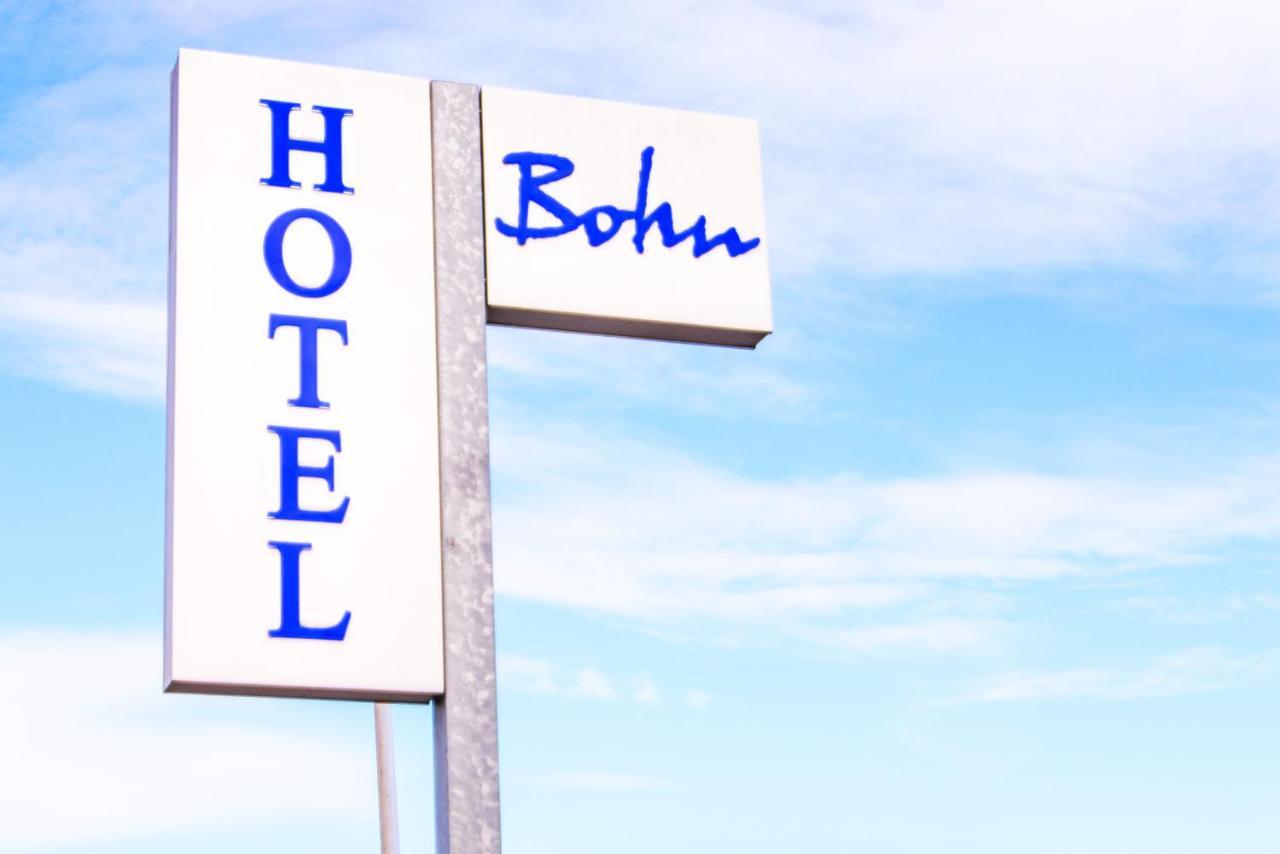 Hotel Bohn Metzingen (Tubingen)