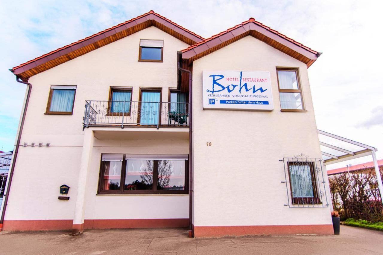 Hotel Bohn 3*